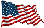 America Flag PNG File small