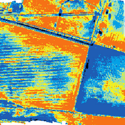 Thermal Infrared